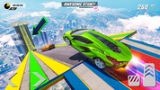 GT Stunt Mega Car Racing Games screenshot 3