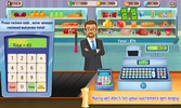 Supermarket cash register screenshot 23