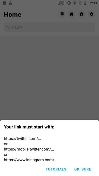 Download Twitter Videos - Preview 7