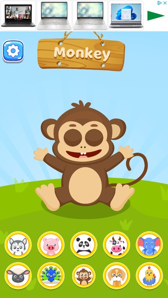 Baby Games - Piano, Baby Phone for Android - Download the APK from Uptodown