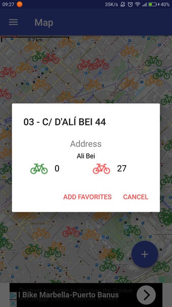 MyBike Public - Preview 6