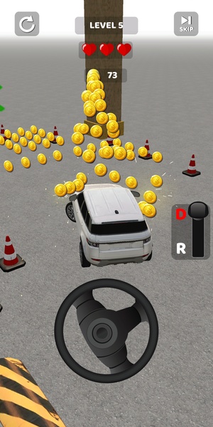 Real Drive 3D - Preview 1