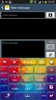 Colors Keyboard for GoKeyboard screenshot 4