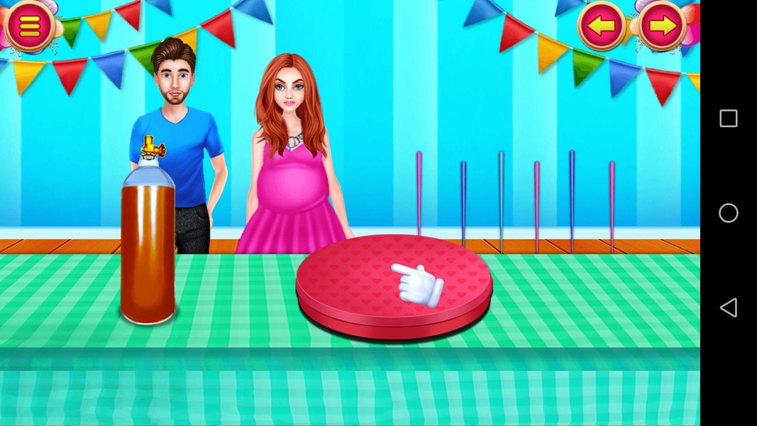 Couple Baby Shower - Preview 8