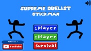 Supreme Duelist screenshot 2