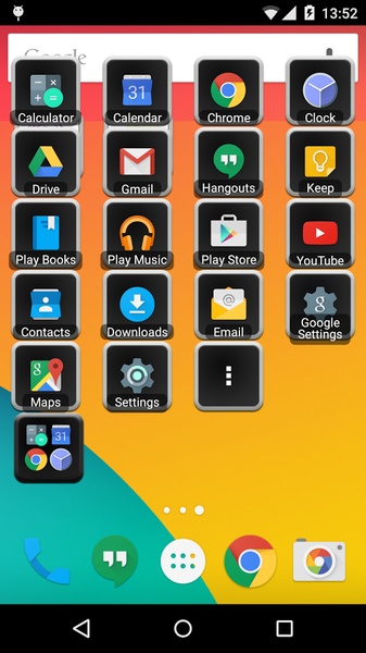 Animated Widget - Preview 5