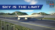 Flight simulator screenshot 10