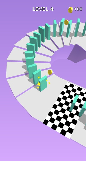 Domino Line - Preview 11