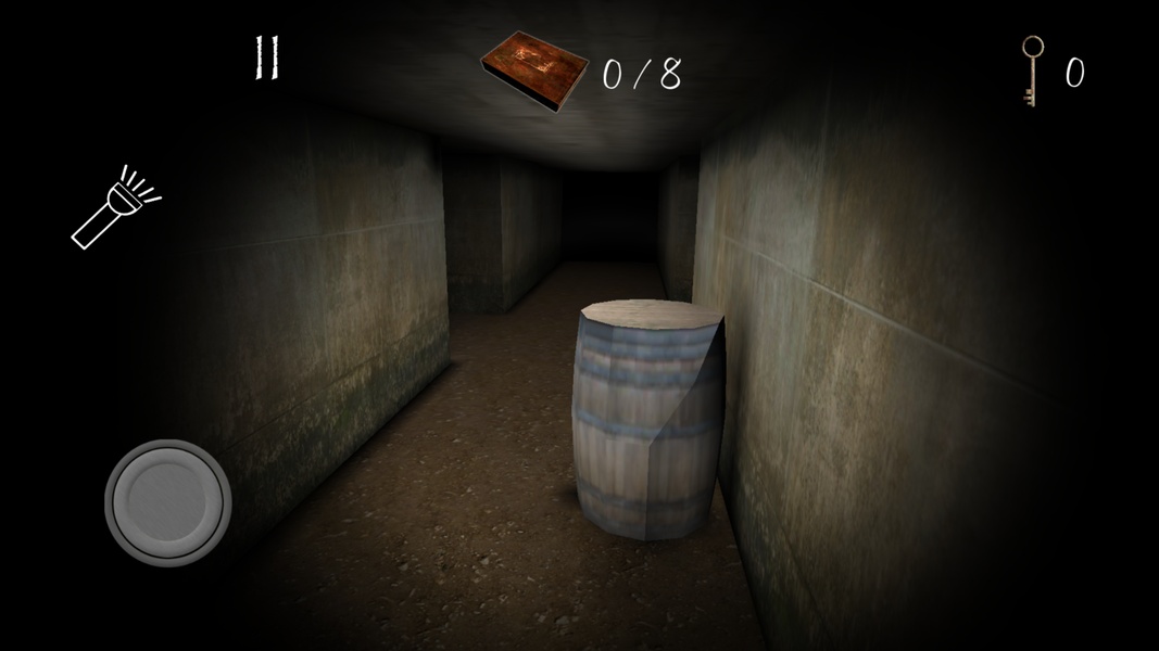 Slendrina the Cellar 2 - Preview 6