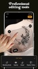 Tattoo Maker, Diseñar Tatuajes screenshot 4