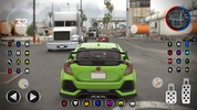 Civic City Racer screenshot 3