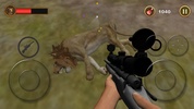 Wild Safari Hunt screenshot 6