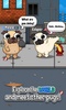 Pug - My Virtual Pet Dog screenshot 2