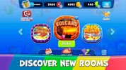 Bingo Odyssey - Offline Games screenshot 5