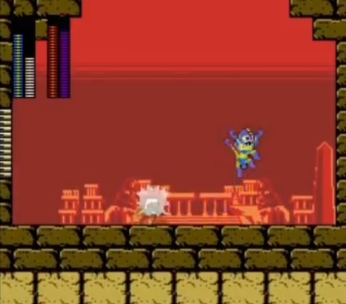 X-Buster ou Hadouken? Baixe gratuitamente Street Fighter X Mega Man e  descubra