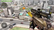 Sniper 3D 2019 screenshot 7