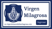 Virgen Milagrosa screenshot 1