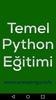 Temel Python Eğitimi screenshot 9