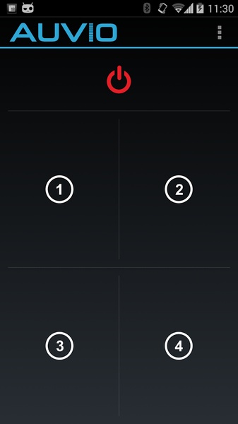 Auvio HDMI Switcher - Preview 4