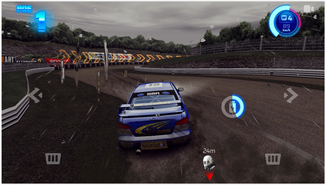 Baixe Rally One : Jogo de corrida no PC