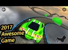 Impossible Car Tracks 3D screenshot 4