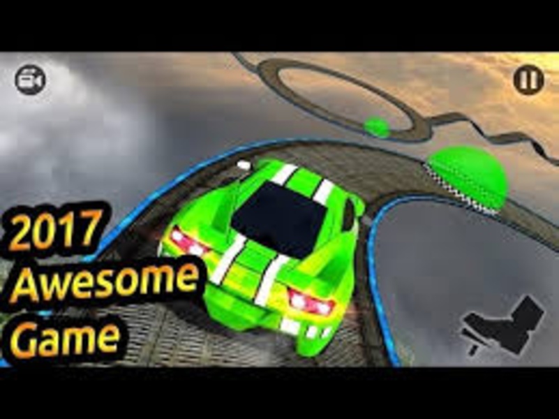 Impossible Car Tracks 3D - Preview 4