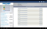 Paychex PBA screenshot 1