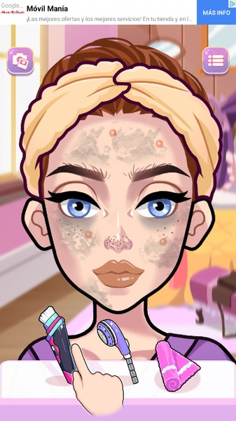 Vlinder Story-girls - Preview 4