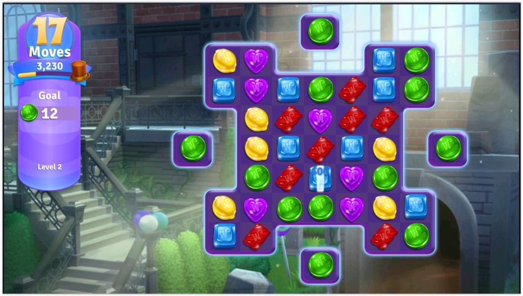Willy Wonka: Sweet Adventure - Preview 9