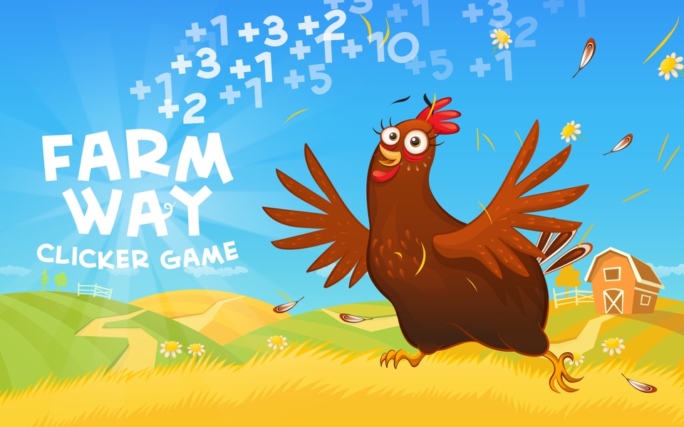 Farm Way - Preview 12