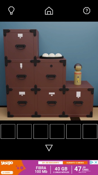 Escape Game Moon - Preview 4