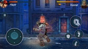 Street Fighter screenshot 6