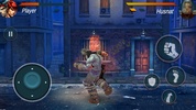 Street Fighter screenshot 6