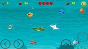 Crocodile Adventure World screenshot 8