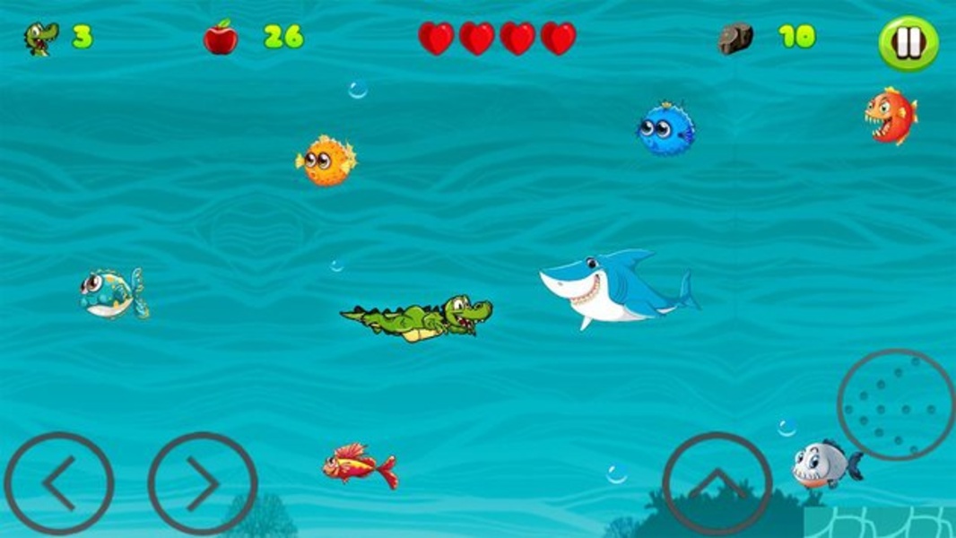 Crocodile Adventure World - Preview 8