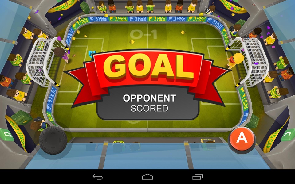 Football Blitz - Preview 3