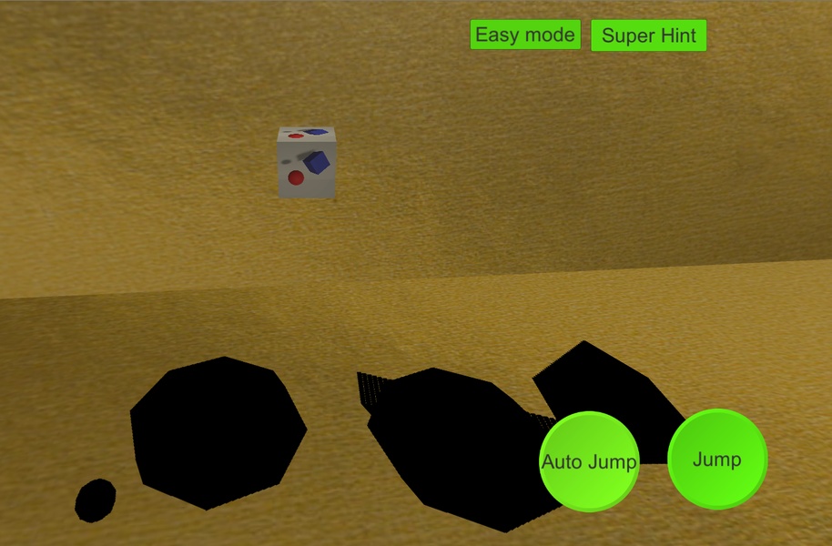 Super shadow cube - Preview 3