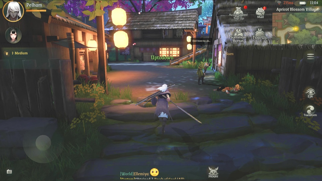 Phantoms: Tang Dynasty - Preview 10