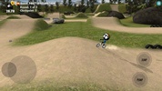 Stickman Bike Battle screenshot 10