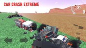 Car Crash Extreme screenshot 9