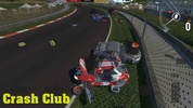 Crash Club screenshot 8