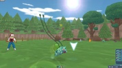 Pokemon: Generations screenshot 4