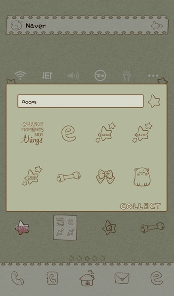 collectmoments - Preview 2