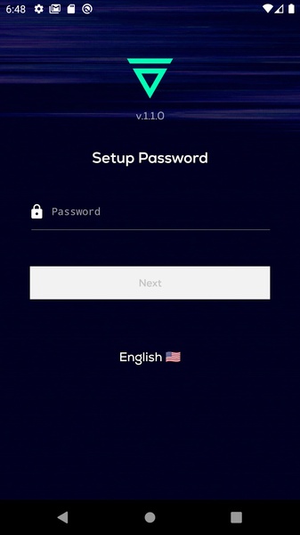 Velas Wallet - Preview 1