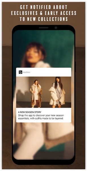 boohoo - Preview 5