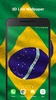 Brazilian Live Wallpaper screenshot 4