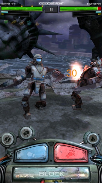 Iron Kill Robot Fighting - Preview 10