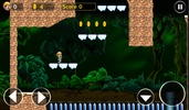 Super Platform Adventure screenshot 1