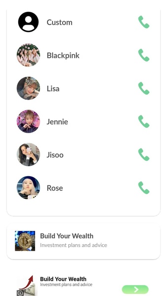 Blink Idol Video Call - Preview 6