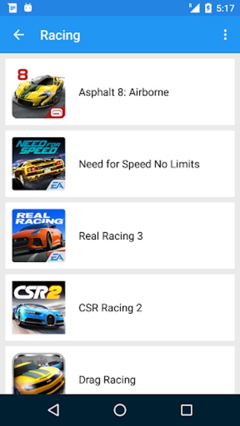 Top Games - Preview 3
